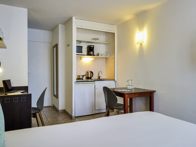 Apartamento Adagio Access Nice Acropolis