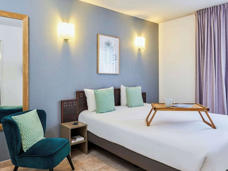 Apartamento Adagio Access Nice Acropolis