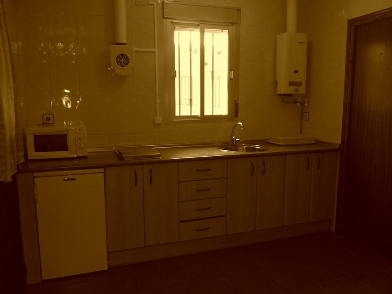 Hotel Caba�as-bungalows-camping �la Vera�