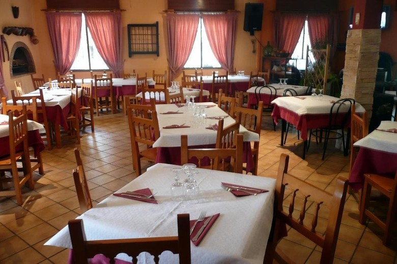 Hotel Caba�as-bungalows-camping �la Vera�