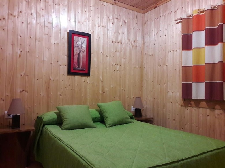 Hotel Caba�as-bungalows-camping �la Vera�