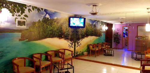 Hotel Villa