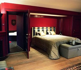 Hostal Charl's