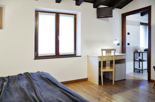 Bed & Breakfast Alc&ce' Alloggio Agrituristico