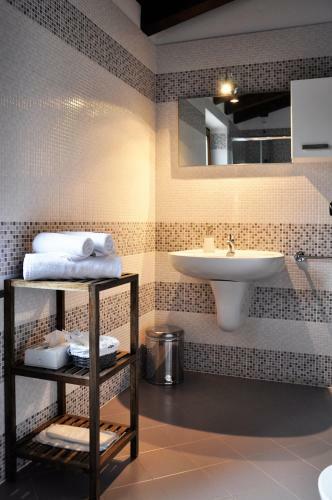 Bed & Breakfast Alc&ce' Alloggio Agrituristico