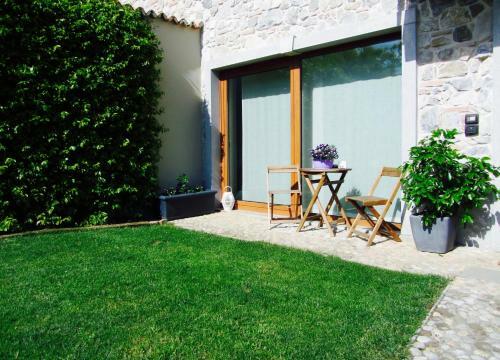 Bed & Breakfast Alc&ce' Alloggio Agrituristico