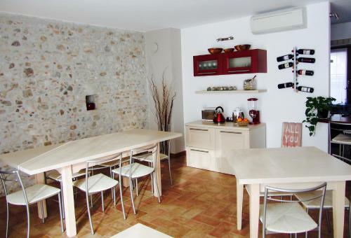 Bed & Breakfast Alc&ce' Alloggio Agrituristico
