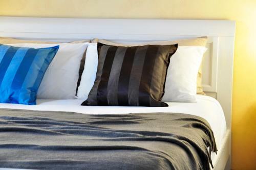 Bed & Breakfast Alc&ce' Alloggio Agrituristico