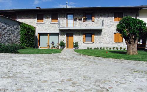 Bed & Breakfast Alc&ce' Alloggio Agrituristico