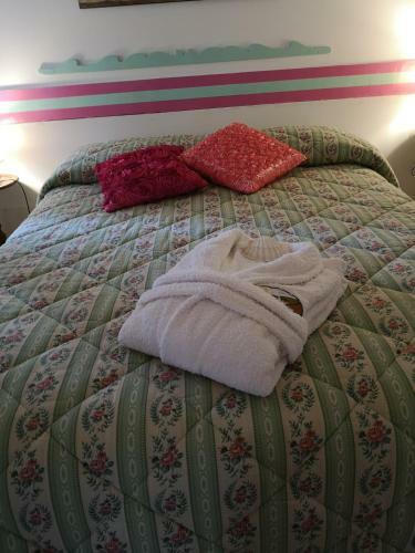 Apartamento Agriturismo Zia Palmira