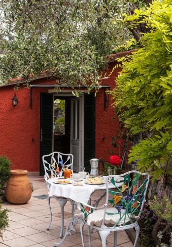 Apartamento Agriturismo Zia Palmira