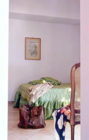 Apartamento Agriturismo Zia Palmira