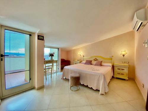 Hotel Scilla