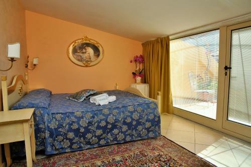 Hotel Scilla