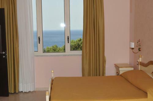 Hotel Scilla