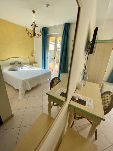 Hotel Scilla