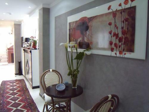 Hotel Scilla
