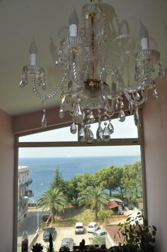 Hotel Scilla