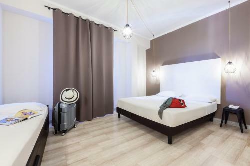 Hotel Trani