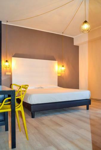 Hotel Trani