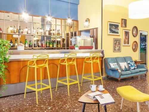 Hotel Trani