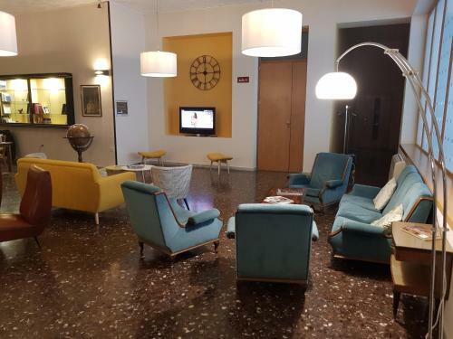 Hotel Trani