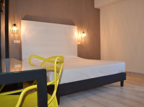 Hotel Trani