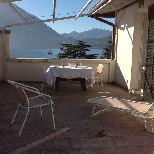 Apartamento Casa Mary Varenna
