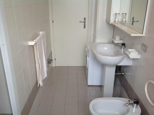 Apartamento Casa Mary Varenna