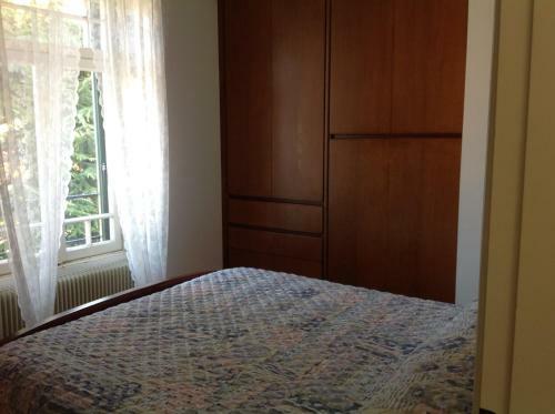 Apartamento Casa Mary Varenna