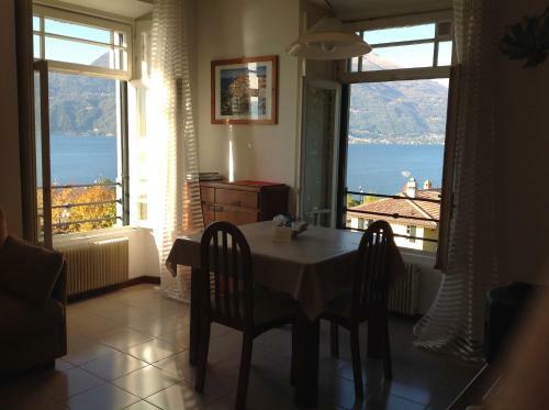 Apartamento Casa Mary Varenna