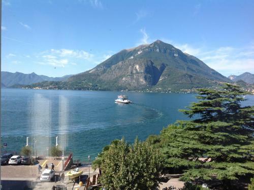 Apartamento Casa Mary Varenna