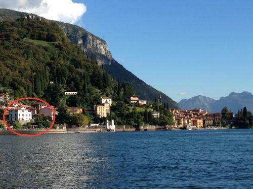 Apartamento Casa Mary Varenna