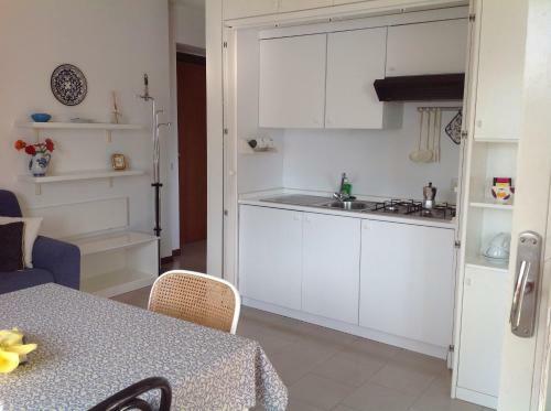 Apartamento Casa Mary Varenna