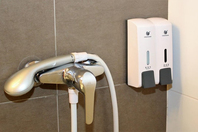 Apartamentos Clavero