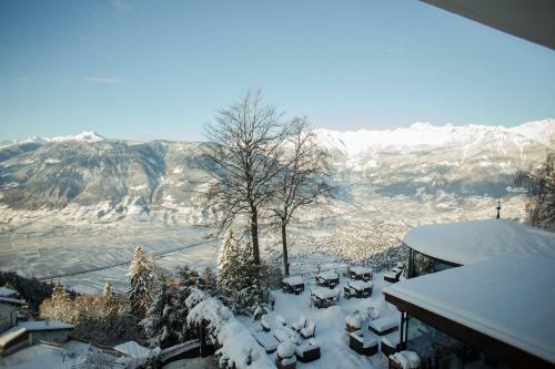 Miramonti Boutique Hotel