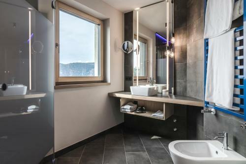 Hostal Gasthof Jenesien