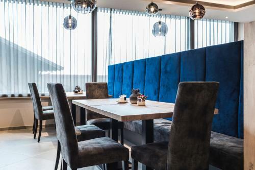 Hostal Gasthof Jenesien