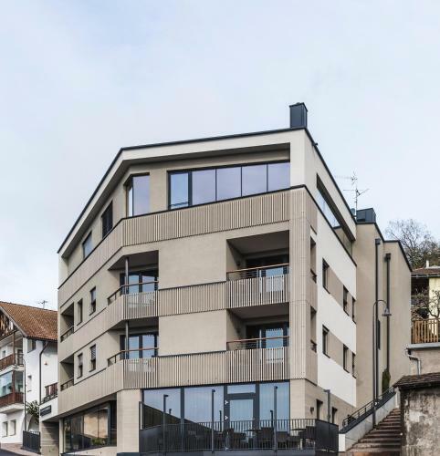 Hostal Gasthof Jenesien
