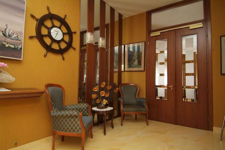 Hotel Fabius
