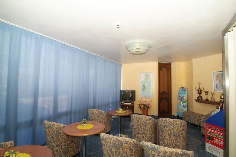 Hotel Fabius