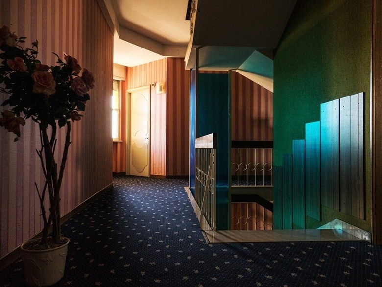 Hotel Fabius