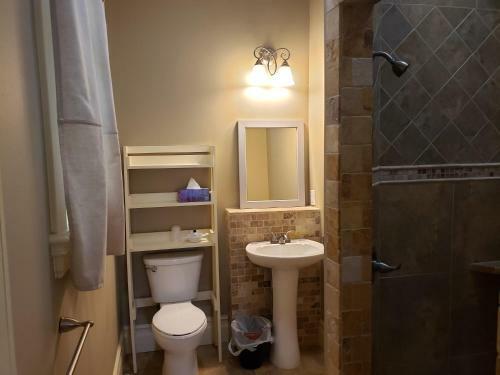 Bed & Breakfast Iron Horse Inn