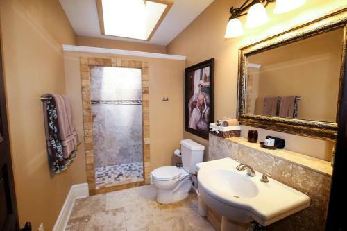 Bed & Breakfast Iron Horse Inn