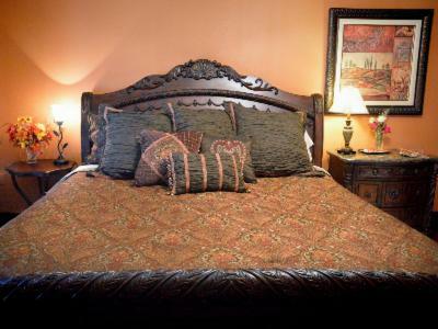 Bed & Breakfast Iron Horse Inn