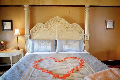 Bed & Breakfast Iron Horse Inn