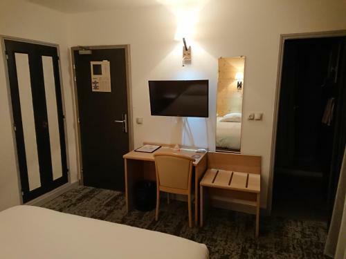 Hotel Vauban H�tel Restaurant