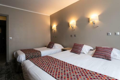 Hotel Vauban H�tel Restaurant