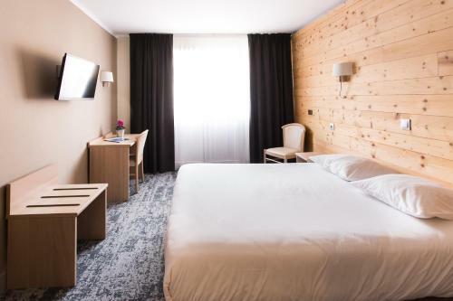 Hotel Vauban H�tel Restaurant
