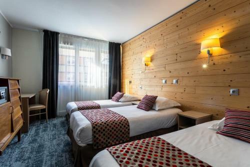 Hotel Vauban H�tel Restaurant